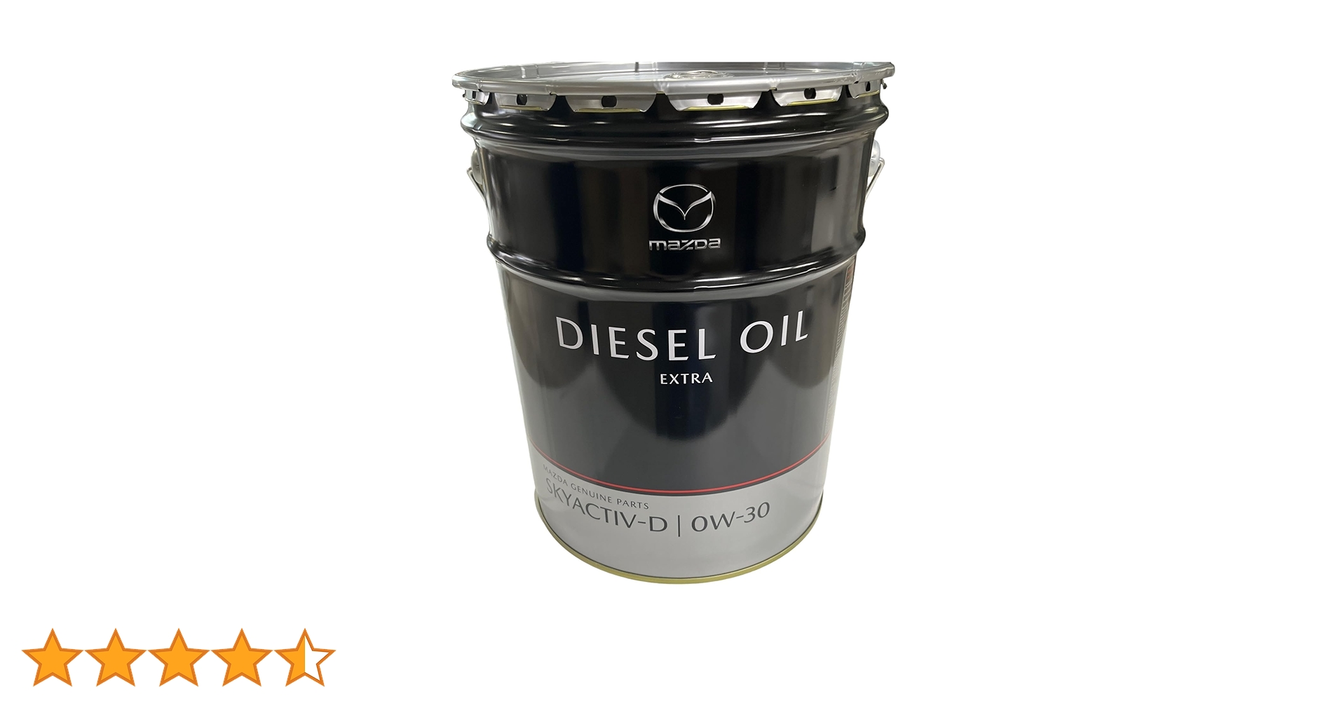 Amazon | MAZDA(マツダ)/マツダディーゼルエクストラSKYACTIV